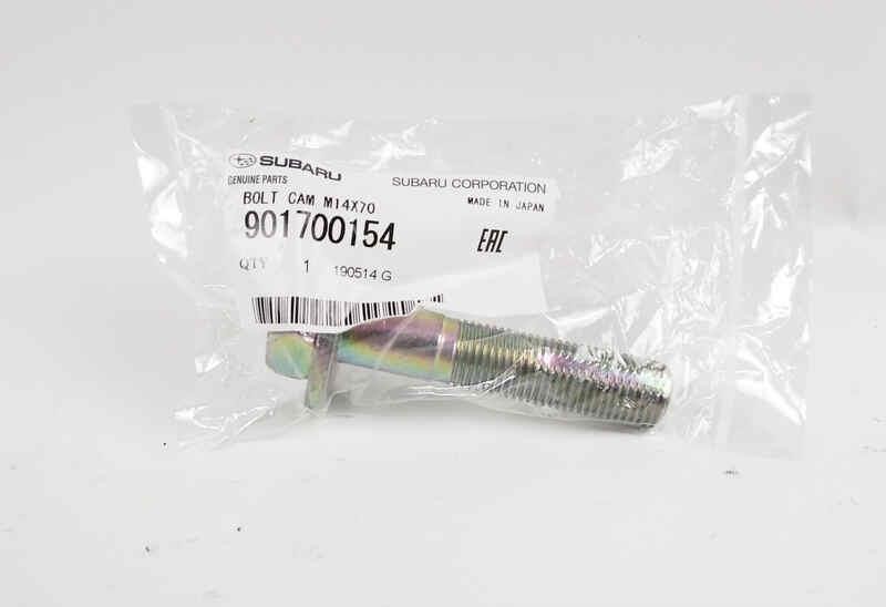 Bolt Subaru 901700154