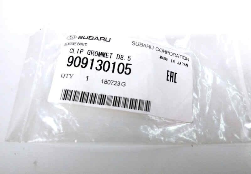 Buy Subaru 909130105 at a low price in United Arab Emirates!