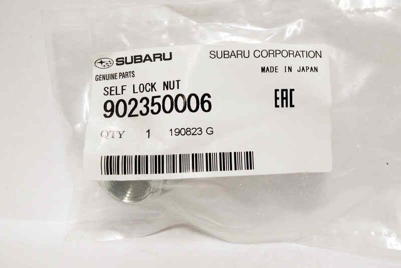 Buy Subaru 902350006 at a low price in United Arab Emirates!