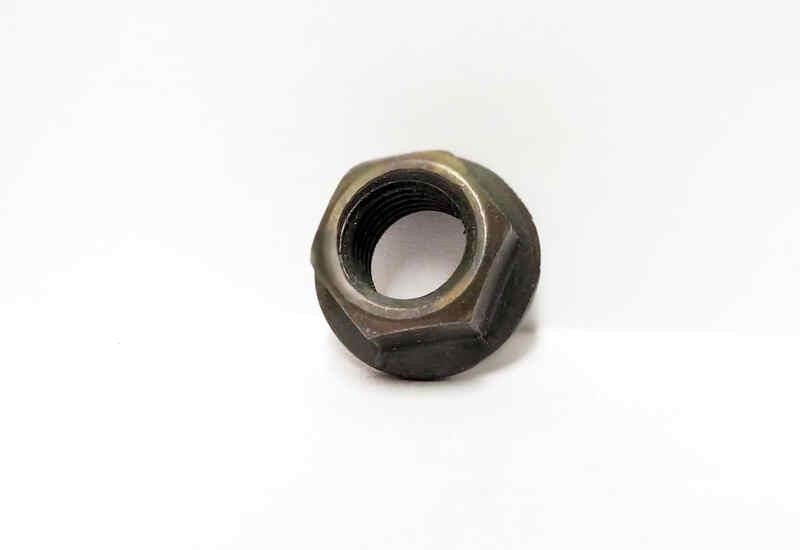 Subaru 902370029 Nut 902370029 902370029 Subaru Nut
