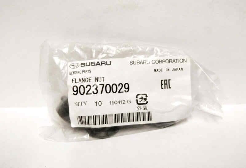 Buy Subaru 902370029 at a low price in United Arab Emirates!
