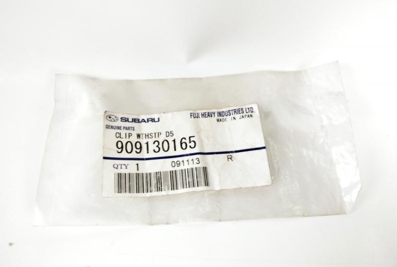 Buy Subaru 909130165 at a low price in United Arab Emirates!