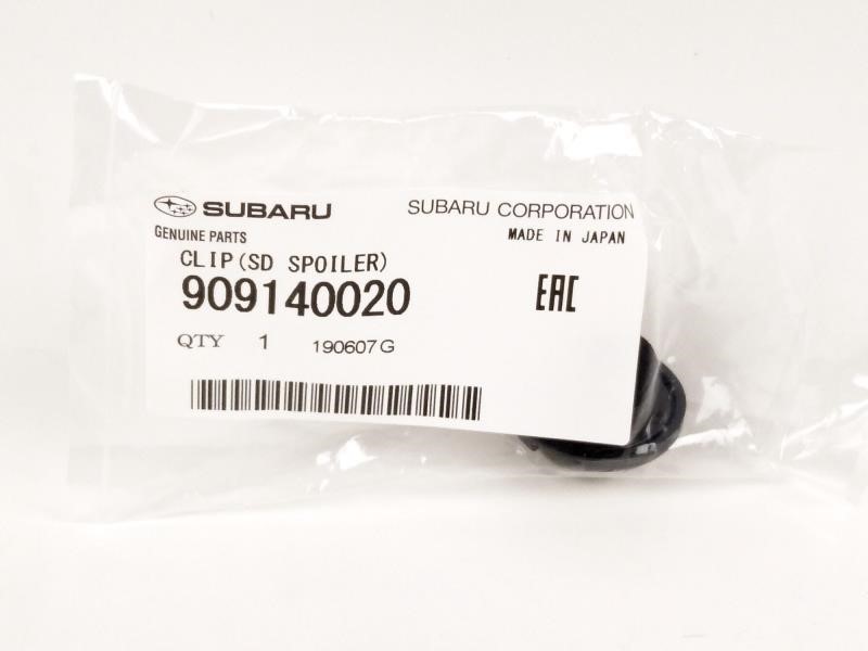 Buy Subaru 909140020 at a low price in United Arab Emirates!