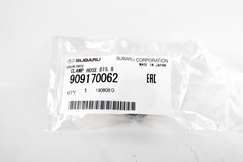 Buy Subaru 909170062 at a low price in United Arab Emirates!