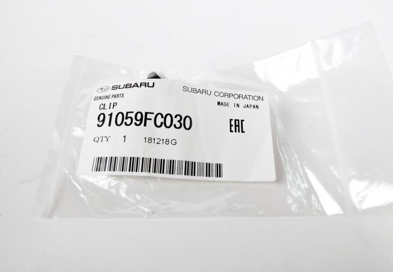 Buy Subaru 91059FC030 at a low price in United Arab Emirates!