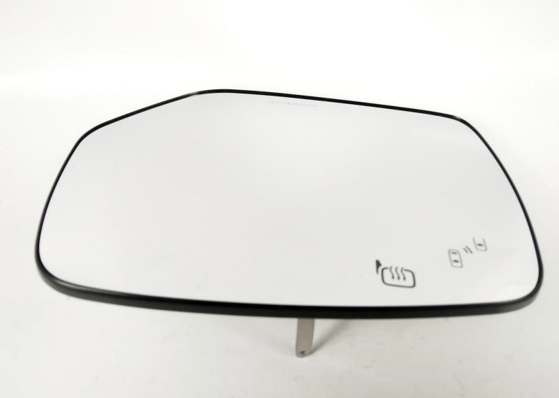 Wing mirror glass Heated Left Subaru 91039AL12A