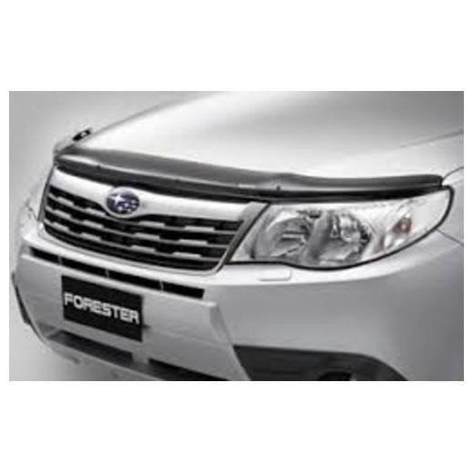 E231SSC000 Subaru Hood deflector