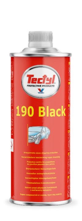 Tectyl VE20005 190 Black, 1 L VE20005