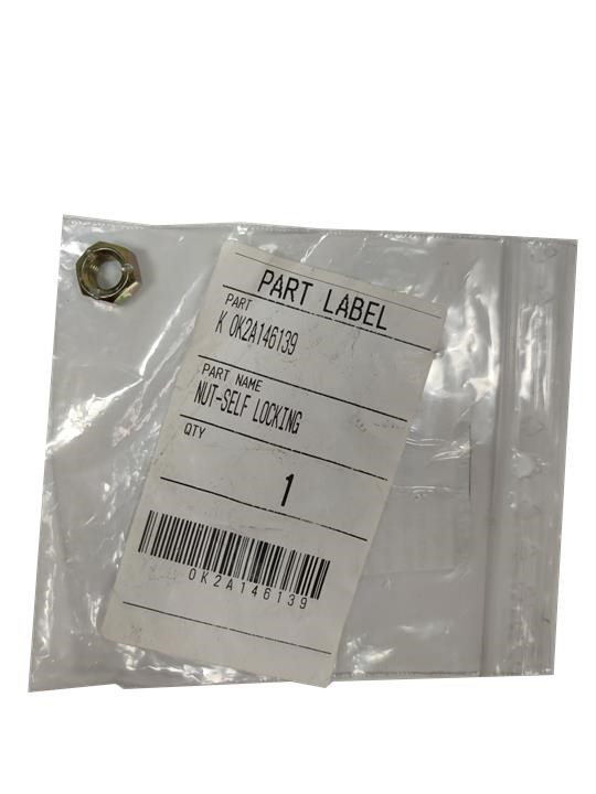 Buy Hyundai/Kia 0K2A1 46139 at a low price in United Arab Emirates!