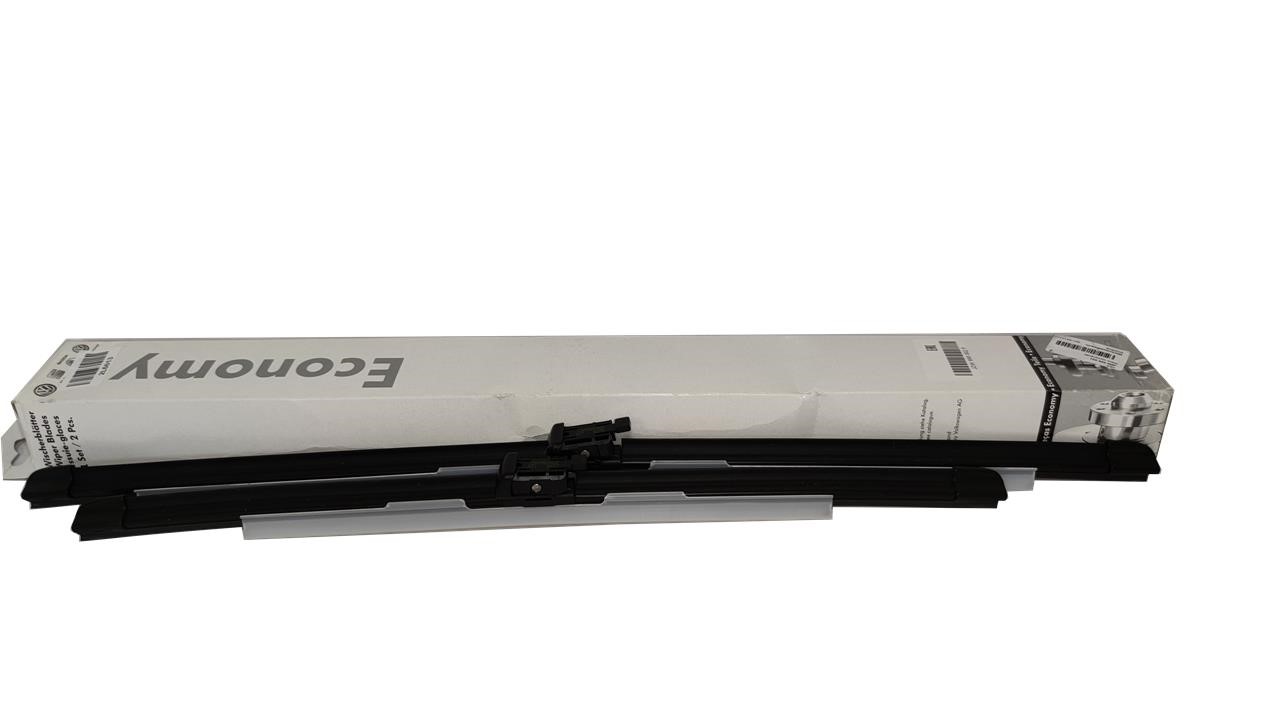 VAG JZW 998 002 Frameless wiper set 600/475 JZW998002