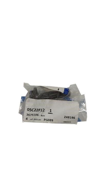 3675106 Ford Bolt