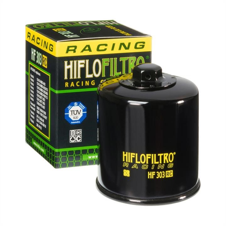 Buy Hiflo filtro HF303RC at a low price in United Arab Emirates!