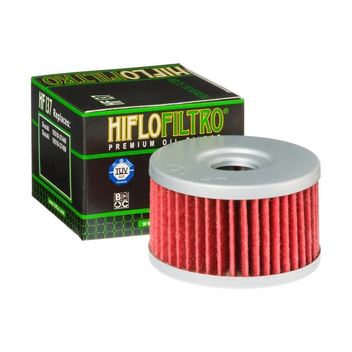 Buy Hiflo filtro HF137 at a low price in United Arab Emirates!