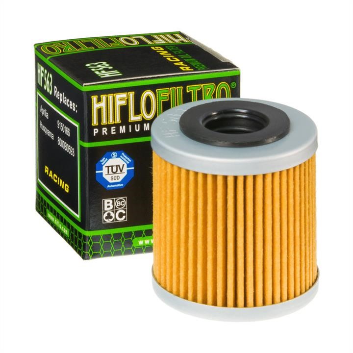 Buy Hiflo filtro HF563 at a low price in United Arab Emirates!