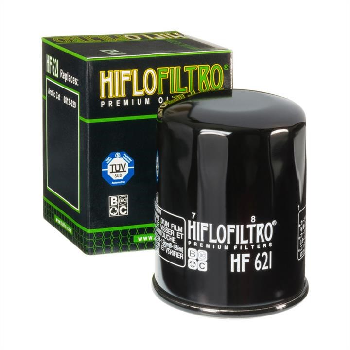 Hiflo filtro HF621 Oil Filter HF621