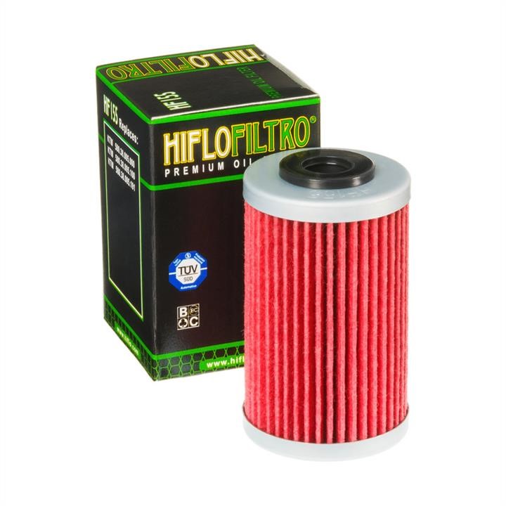 Buy Hiflo filtro HF155 at a low price in United Arab Emirates!