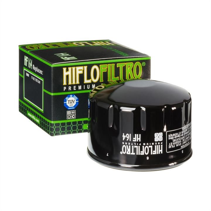 Hiflo filtro HF164 Oil Filter HF164