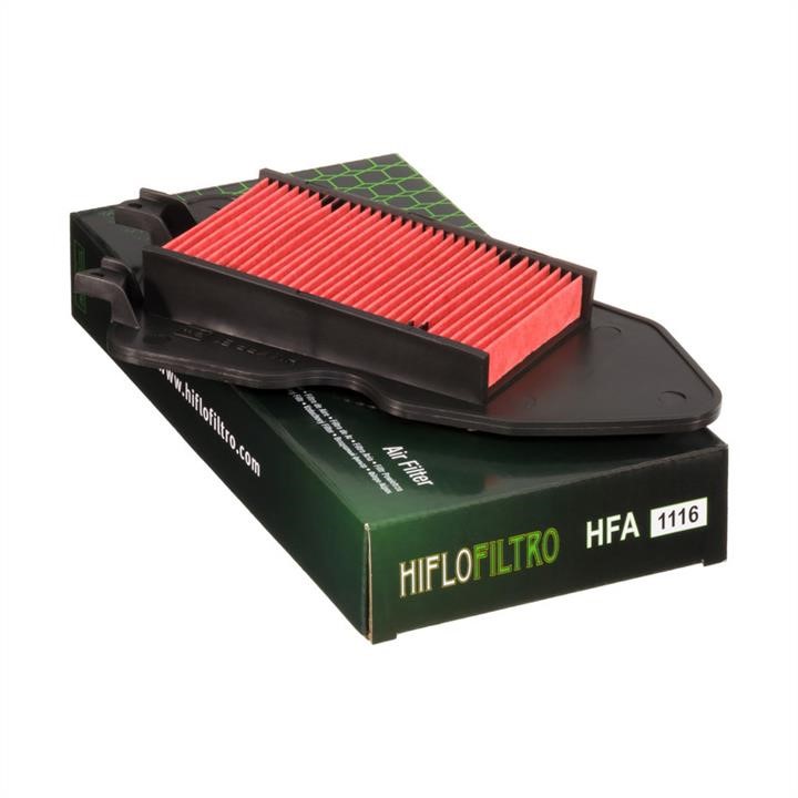 Hiflo filtro HFA1116 Air filter HFA1116