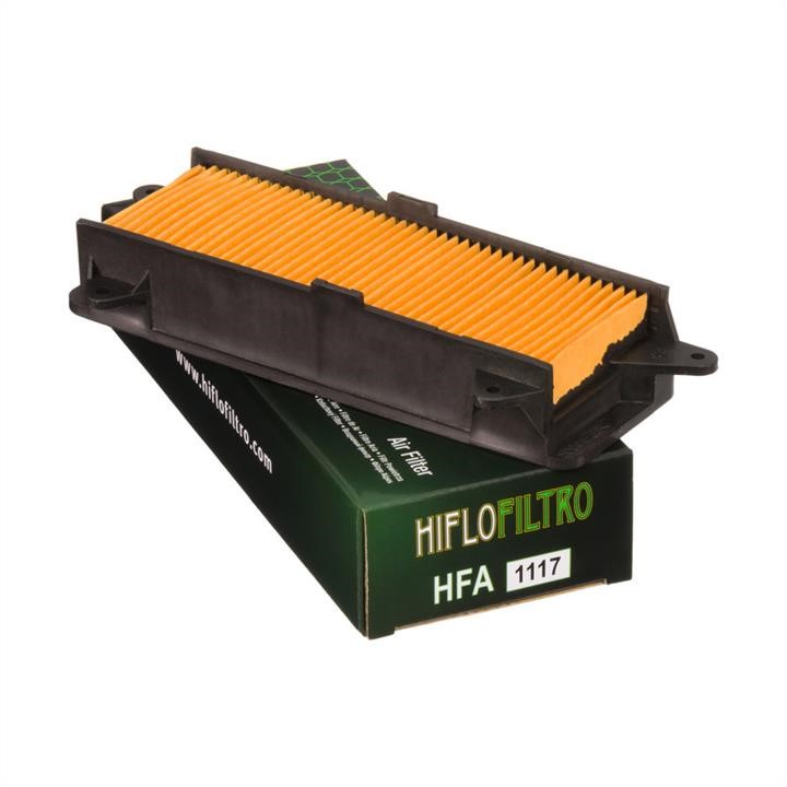 Hiflo filtro HFA1117 Air filter HFA1117