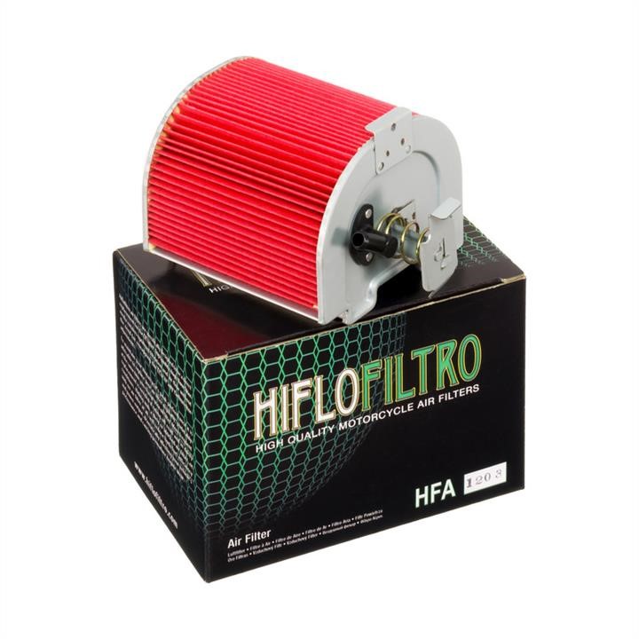Hiflo filtro HFA1203 Air filter HFA1203