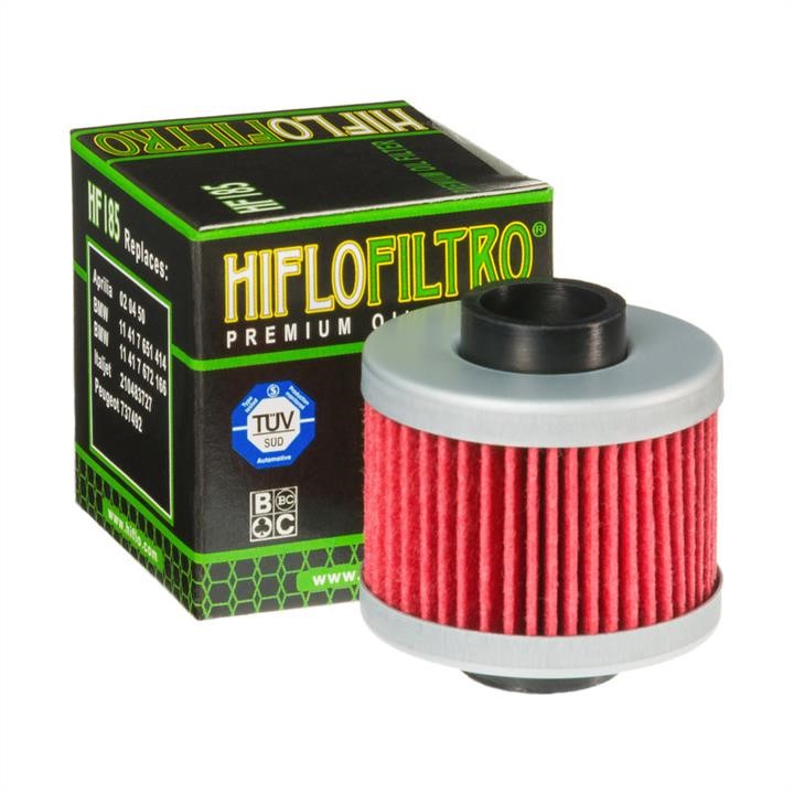 Hiflo filtro HF185 Oil Filter HF185