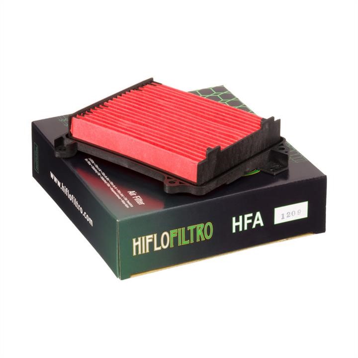 Hiflo filtro HFA1209 Air filter HFA1209