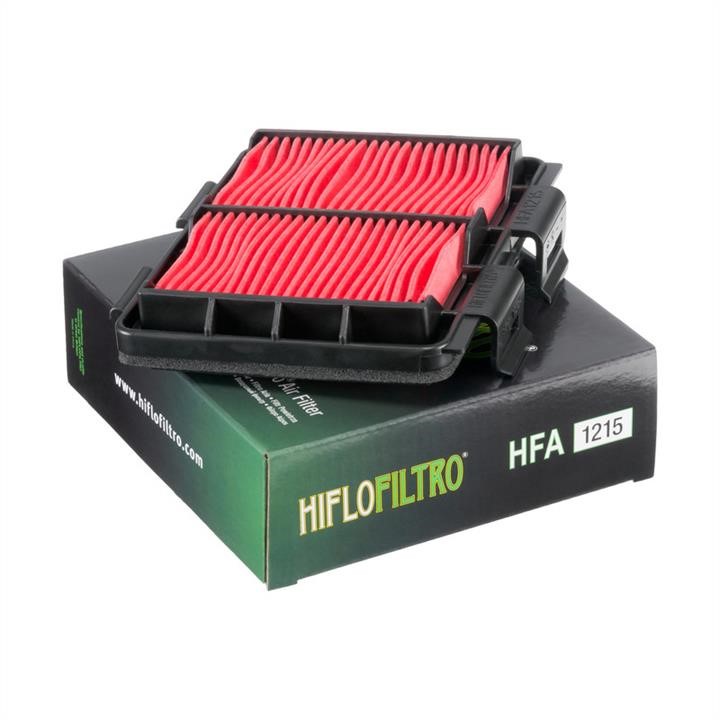 HFA1215 Hiflo filtro Air filter