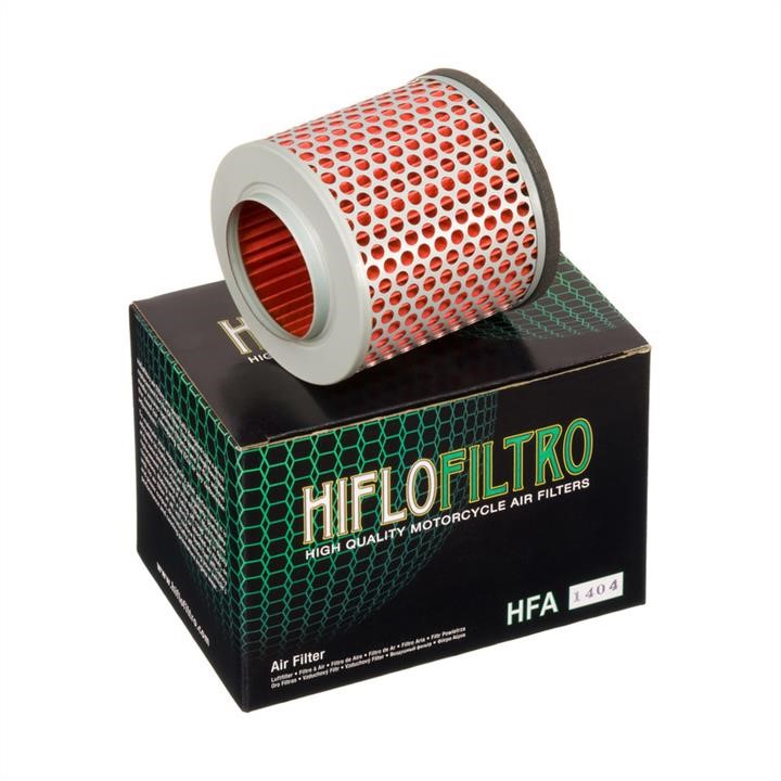 Hiflo filtro HFA1404 Air filter HFA1404