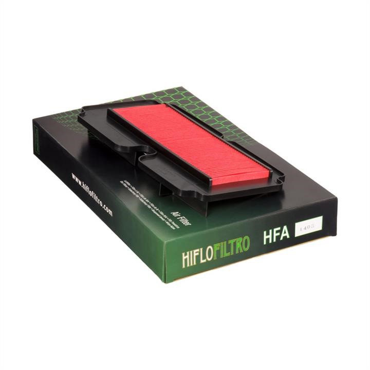 Hiflo filtro HFA1405 Air filter HFA1405