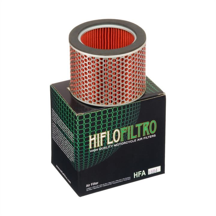 Hiflo filtro HFA1504 Air filter HFA1504