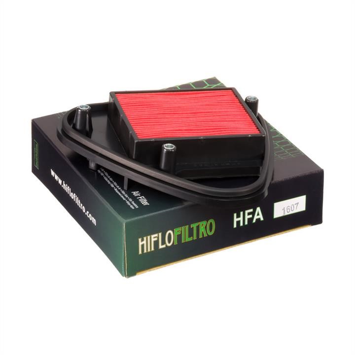 Hiflo filtro HFA1607 Air filter HFA1607