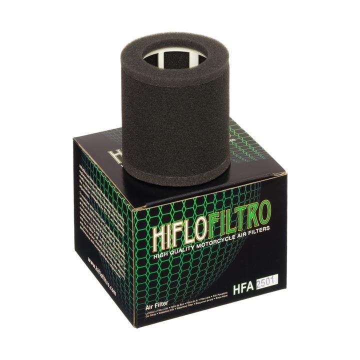 Hiflo filtro HFA2501 Air filter HFA2501
