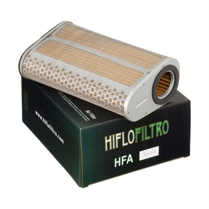 Hiflo filtro HFA1618 Air filter HFA1618
