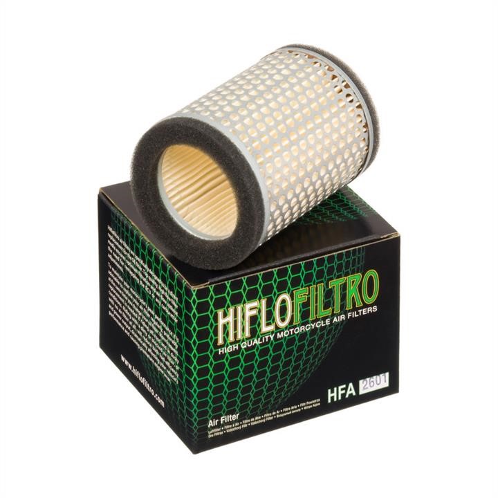 Hiflo filtro HFA2601 Air filter HFA2601