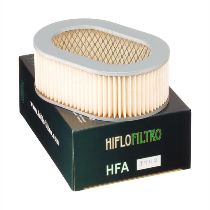 Hiflo filtro HFA1702 Air filter HFA1702