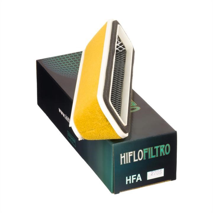 Hiflo filtro HFA2705 Air filter HFA2705