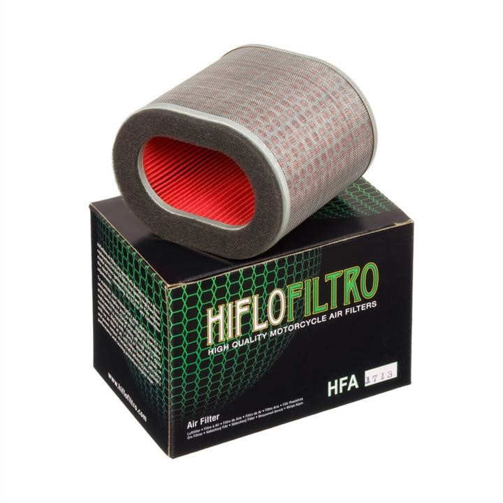 Hiflo filtro HFA1713 Air filter HFA1713