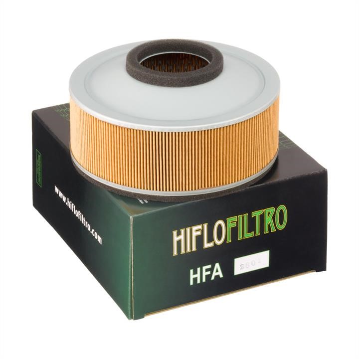 Hiflo filtro HFA2801 Air filter HFA2801