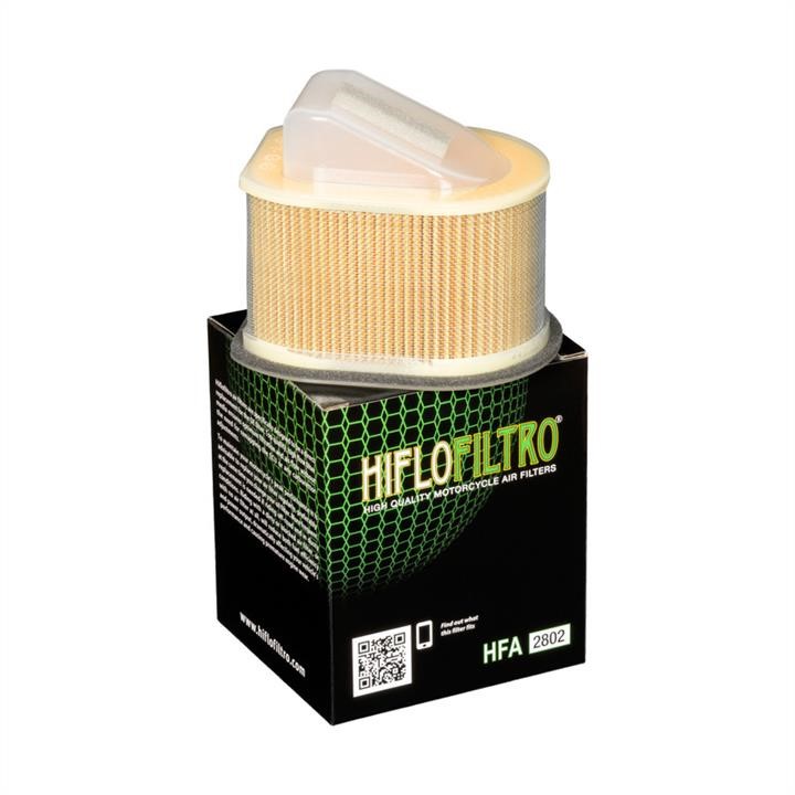 Hiflo filtro HFA2802 Air filter HFA2802