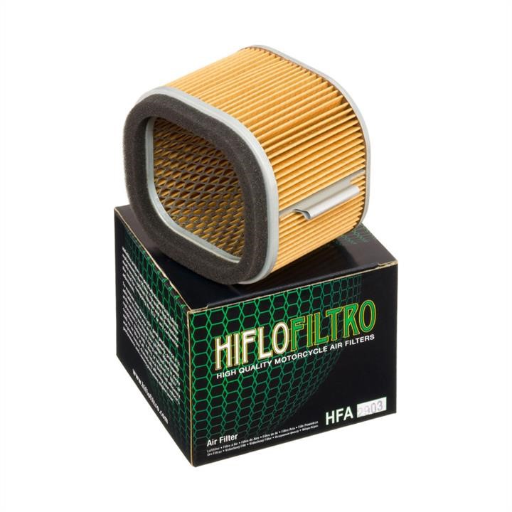 Hiflo filtro HFA2903 Air filter HFA2903