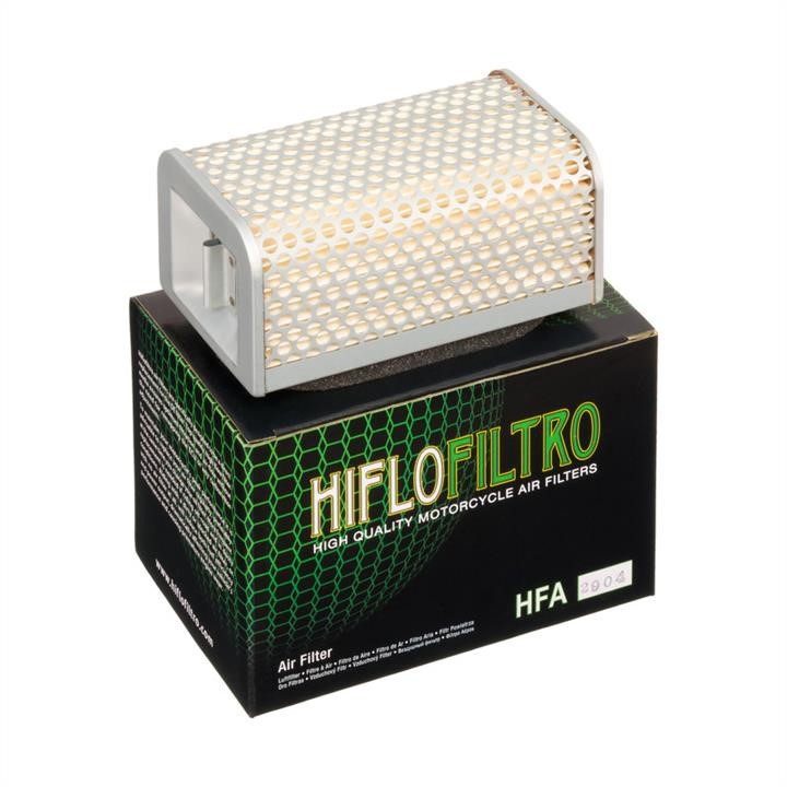 Hiflo filtro HFA2904 Air filter HFA2904