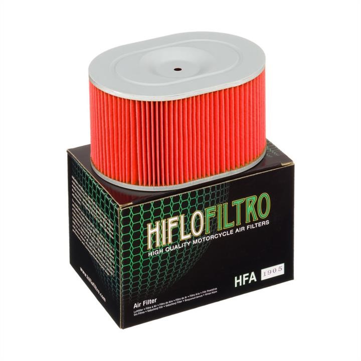 Hiflo filtro HFA1905 Air filter HFA1905