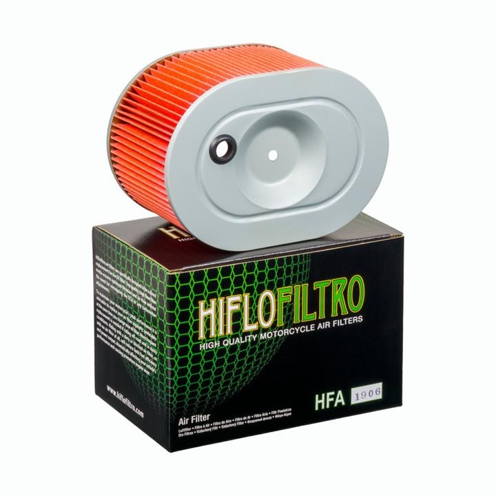 Hiflo filtro HFA1906 Air filter HFA1906