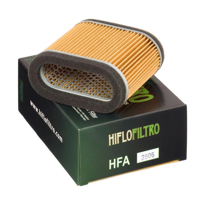 Hiflo filtro HFA2906 Air filter HFA2906