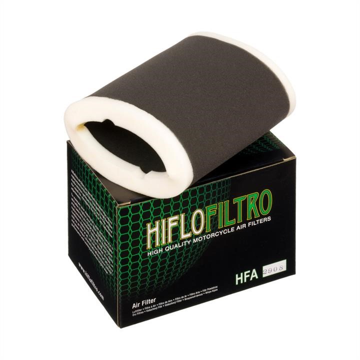 Hiflo filtro HFA2908 Air filter HFA2908