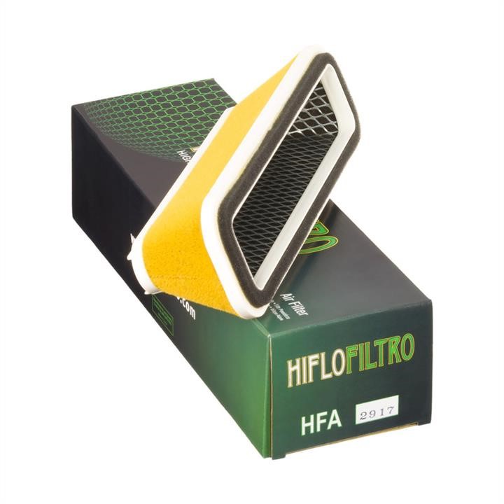 Hiflo filtro HFA2917 Air filter HFA2917