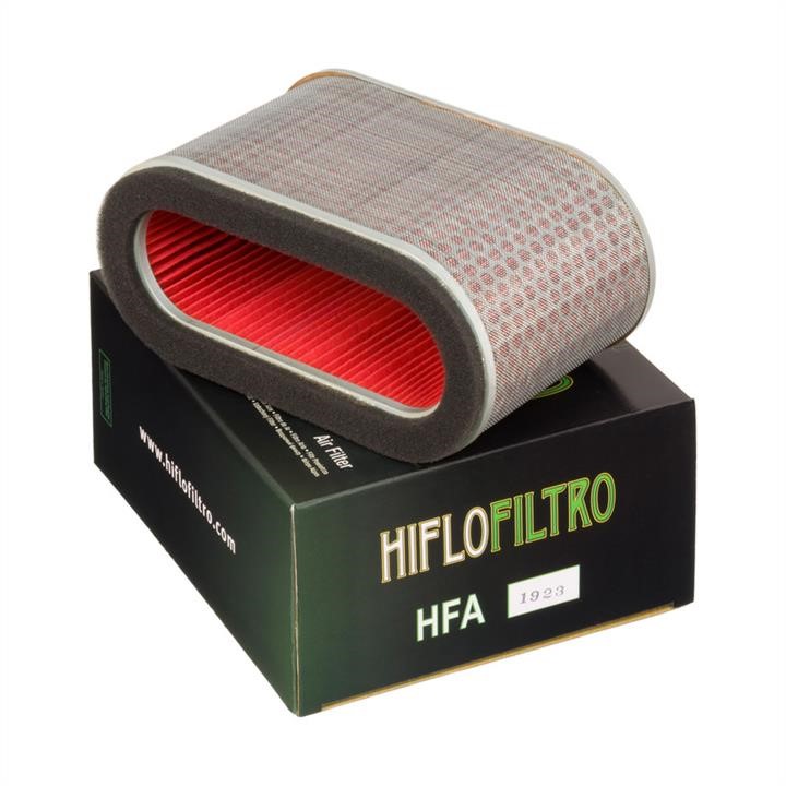Hiflo filtro HFA1923 Air filter HFA1923
