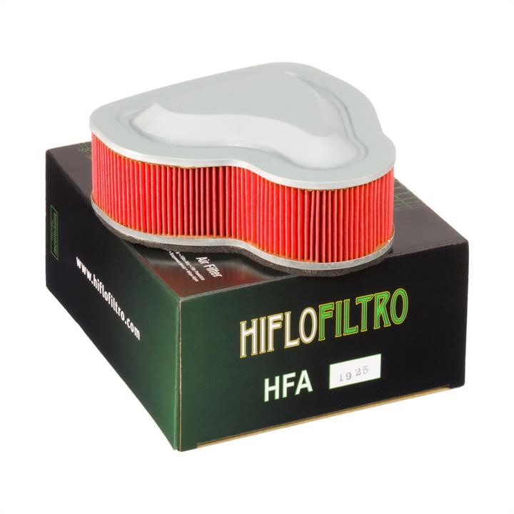 Hiflo filtro HFA1925 Air filter HFA1925