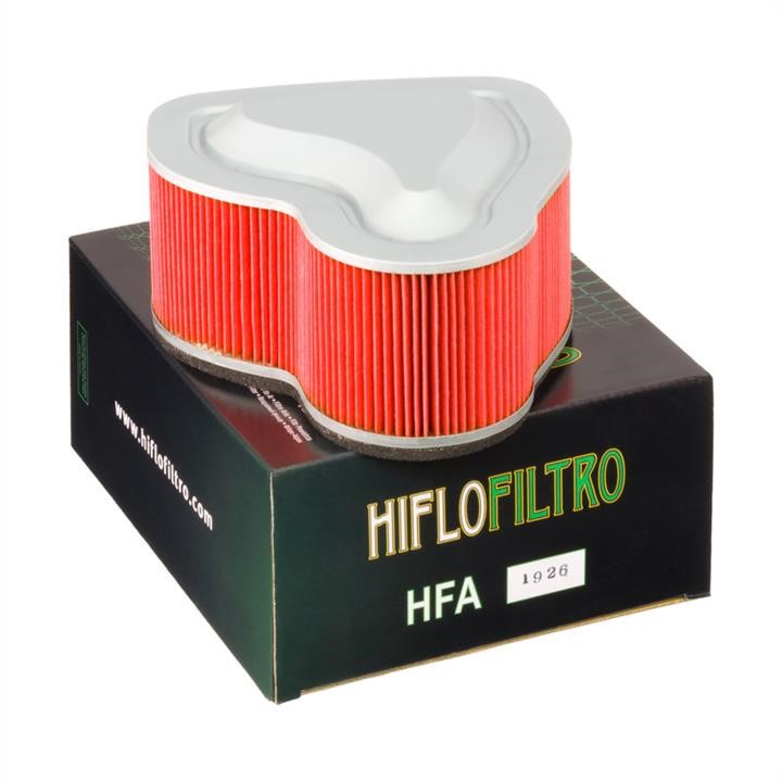 Hiflo filtro HFA1926 Air filter HFA1926