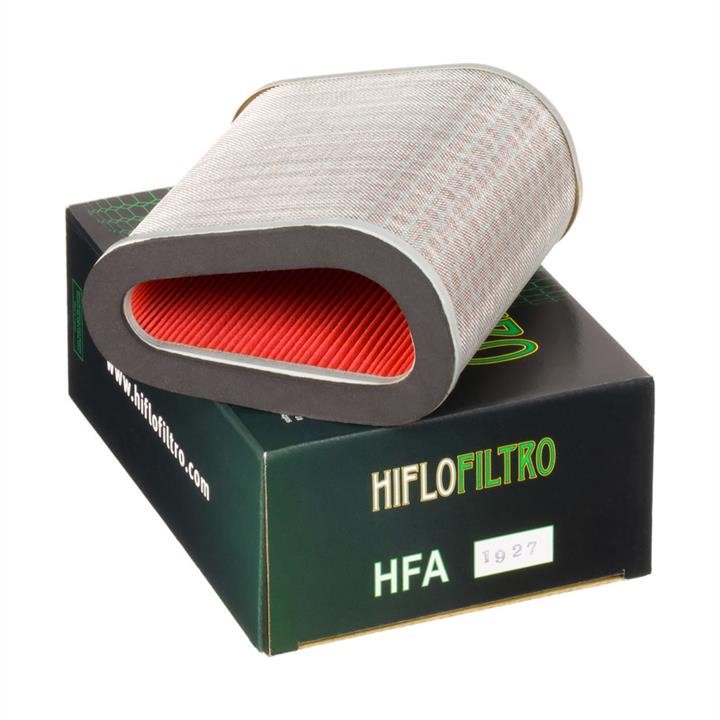 HFA1927 Hiflo filtro Air filter